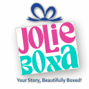 Transparent logo - JB